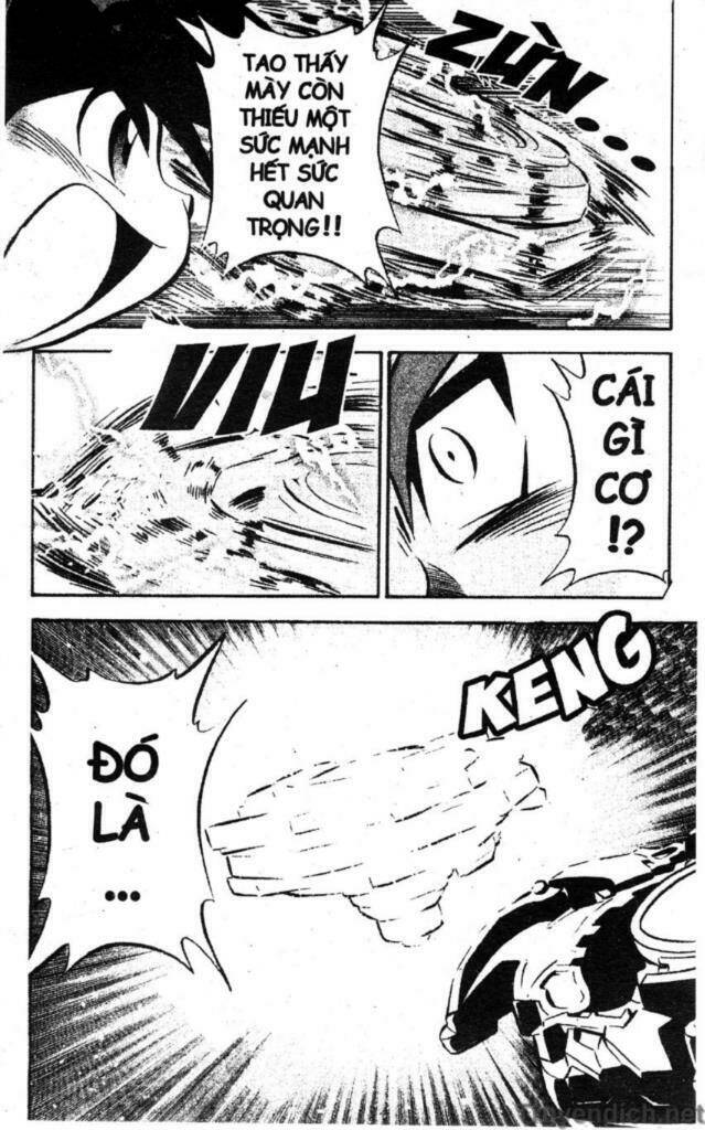 beley - con quay truyền thuyết chapter 6 79