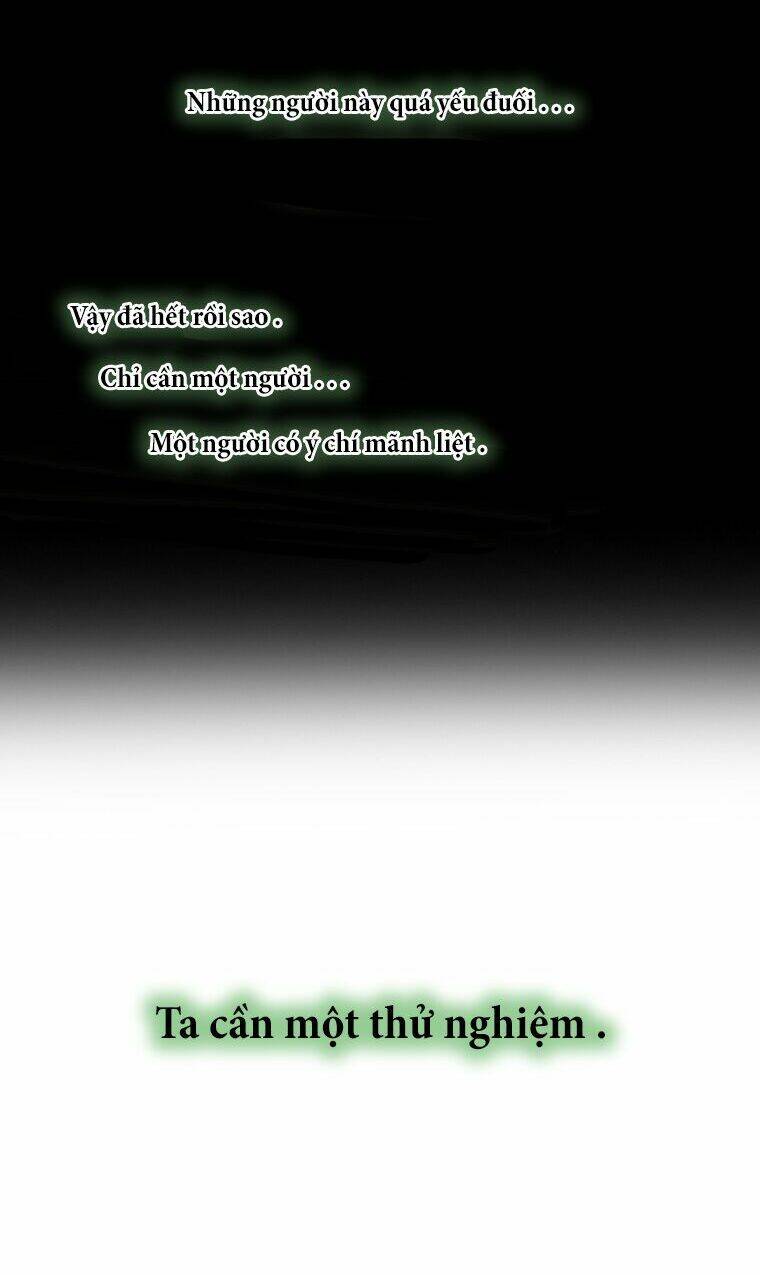 thí nghiệm thất bại chapter 2 3