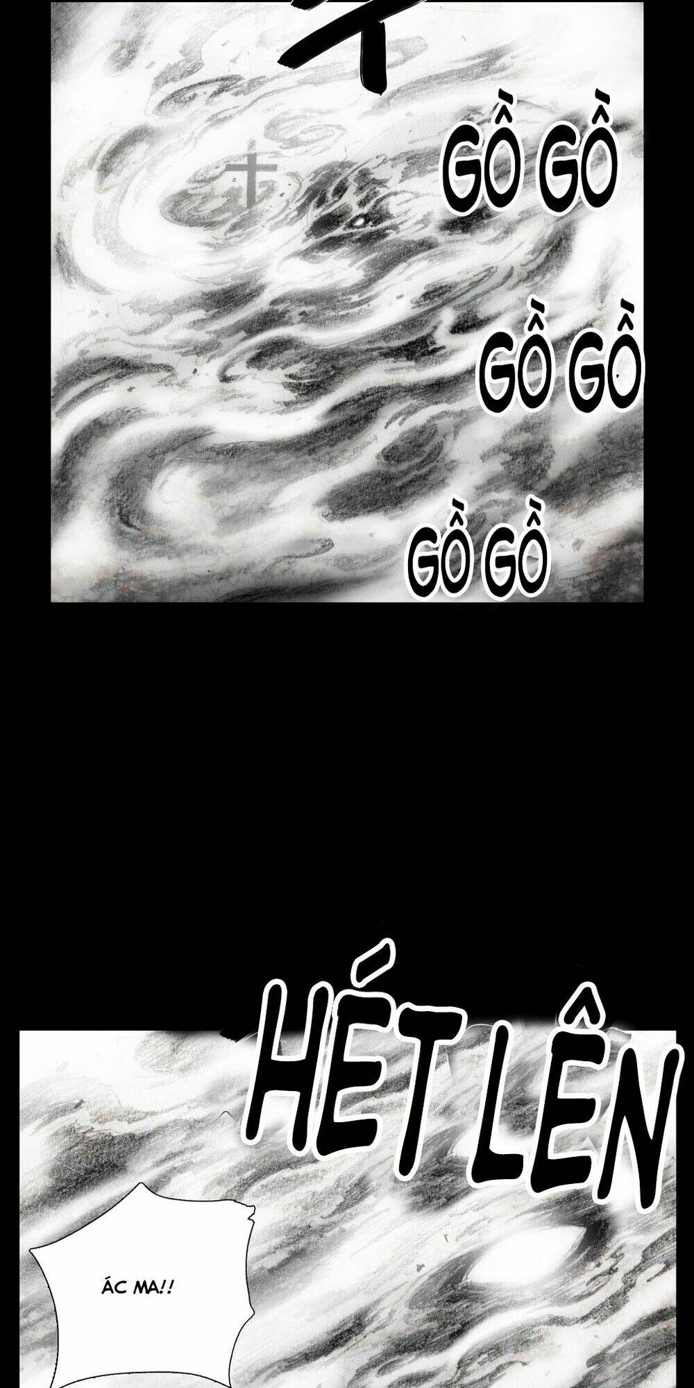 ngôi nhà của những búp bê chapter 8 41