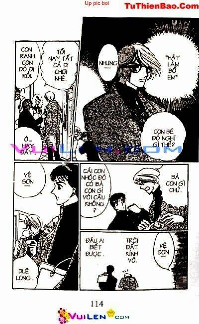 cô bé khóc nhè chapter 5 113