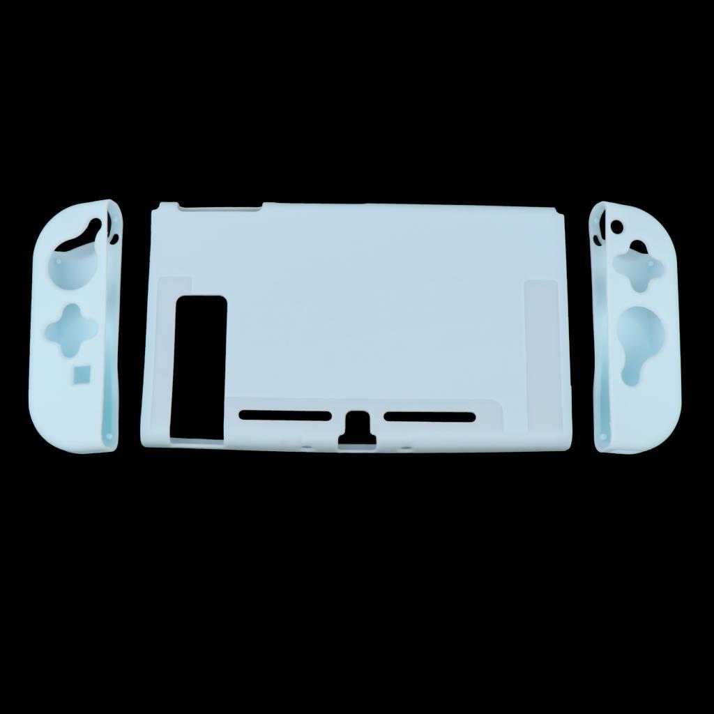 Protective Case Cover Shock-Absorption for Nintendo Switch Pink