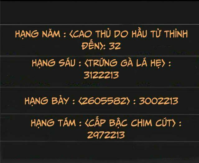 thời khắc và em điều đẹp chapter 5 70