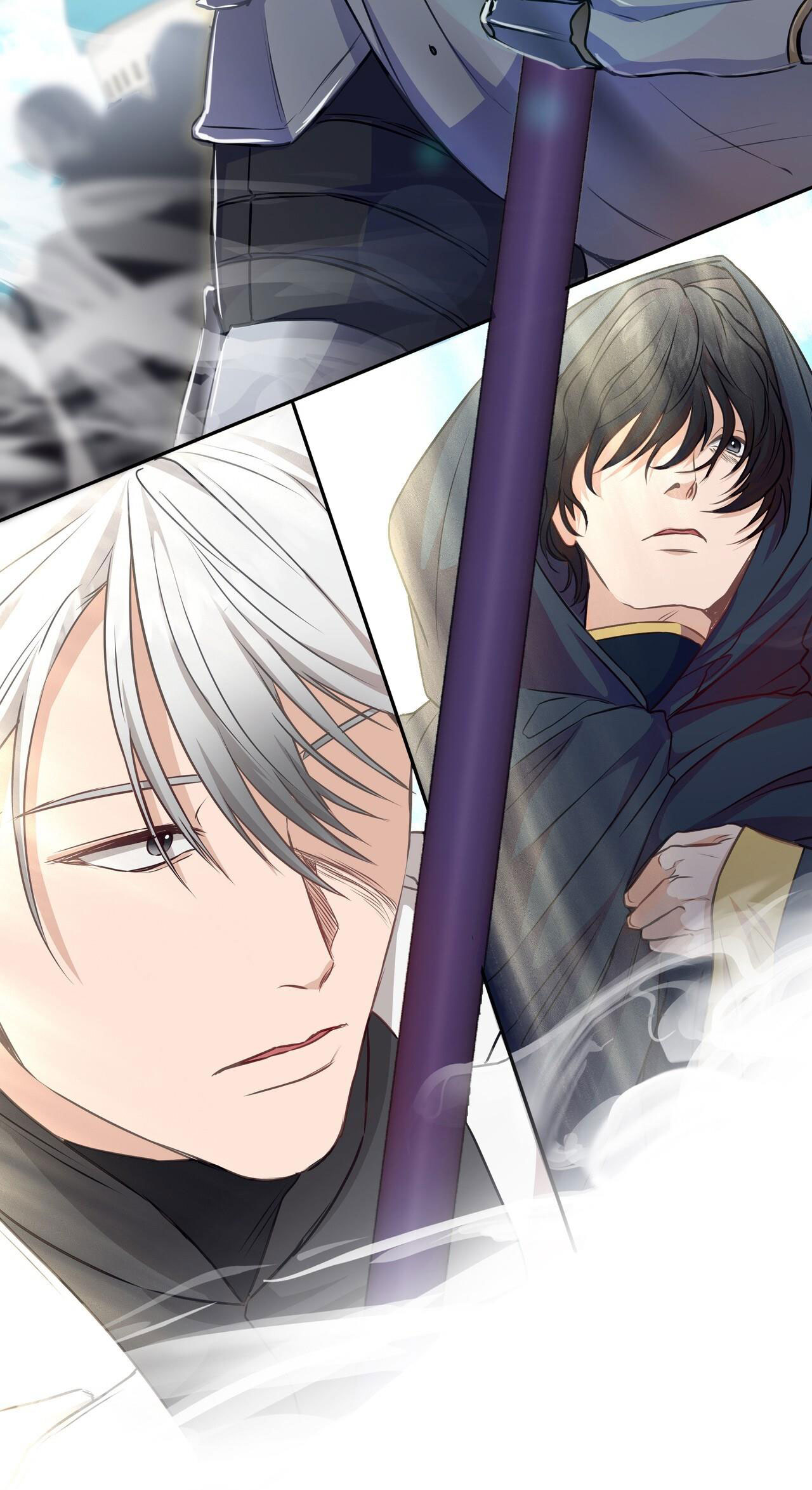 cách để sống sót với tư cách là người chơi chapter 11 72