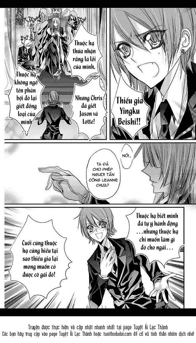 chữ thập nhuộm máu chapter 7 22