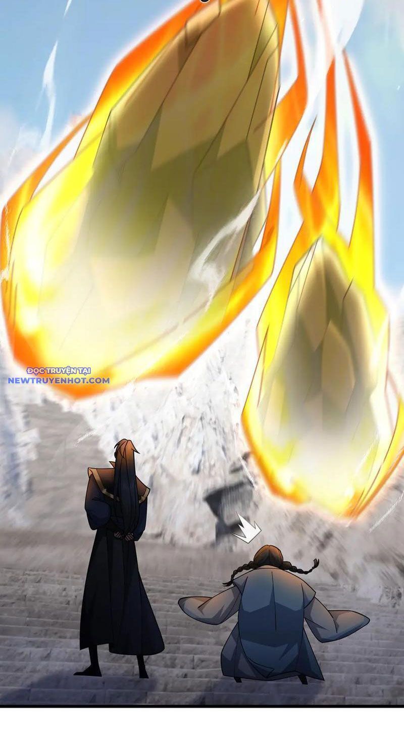 ngủ say vạn cổ: xuất thế đẩy ngang chư thiên chapter 49 9