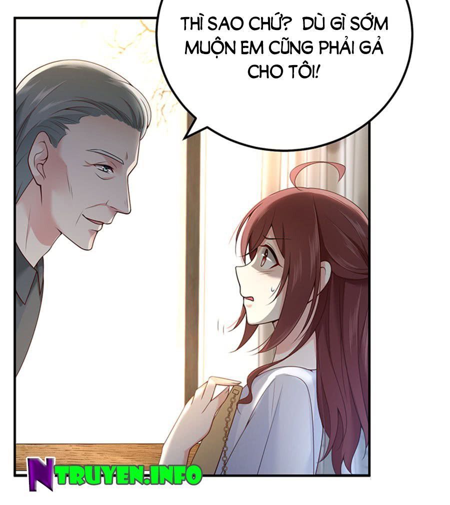 nam thần truy thê chỉ nam chapter 10.1 22