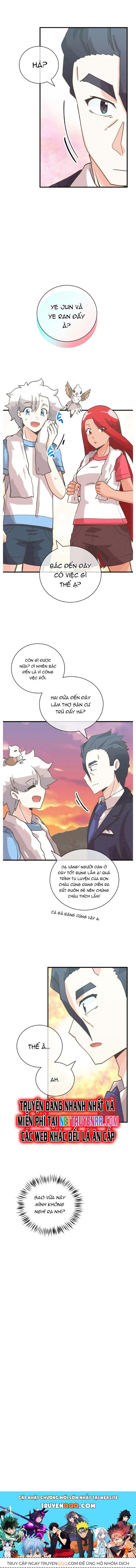 nông dân linh hồn chapter 129 8