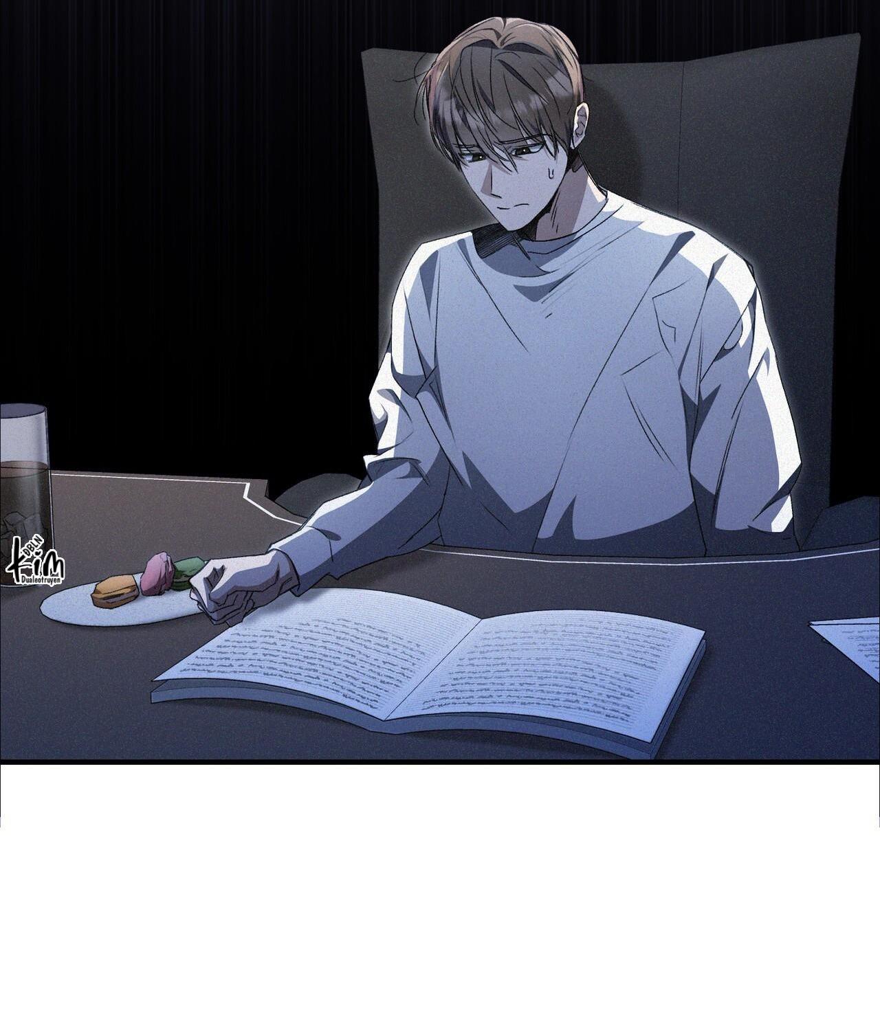 vô hình chapter 15 66