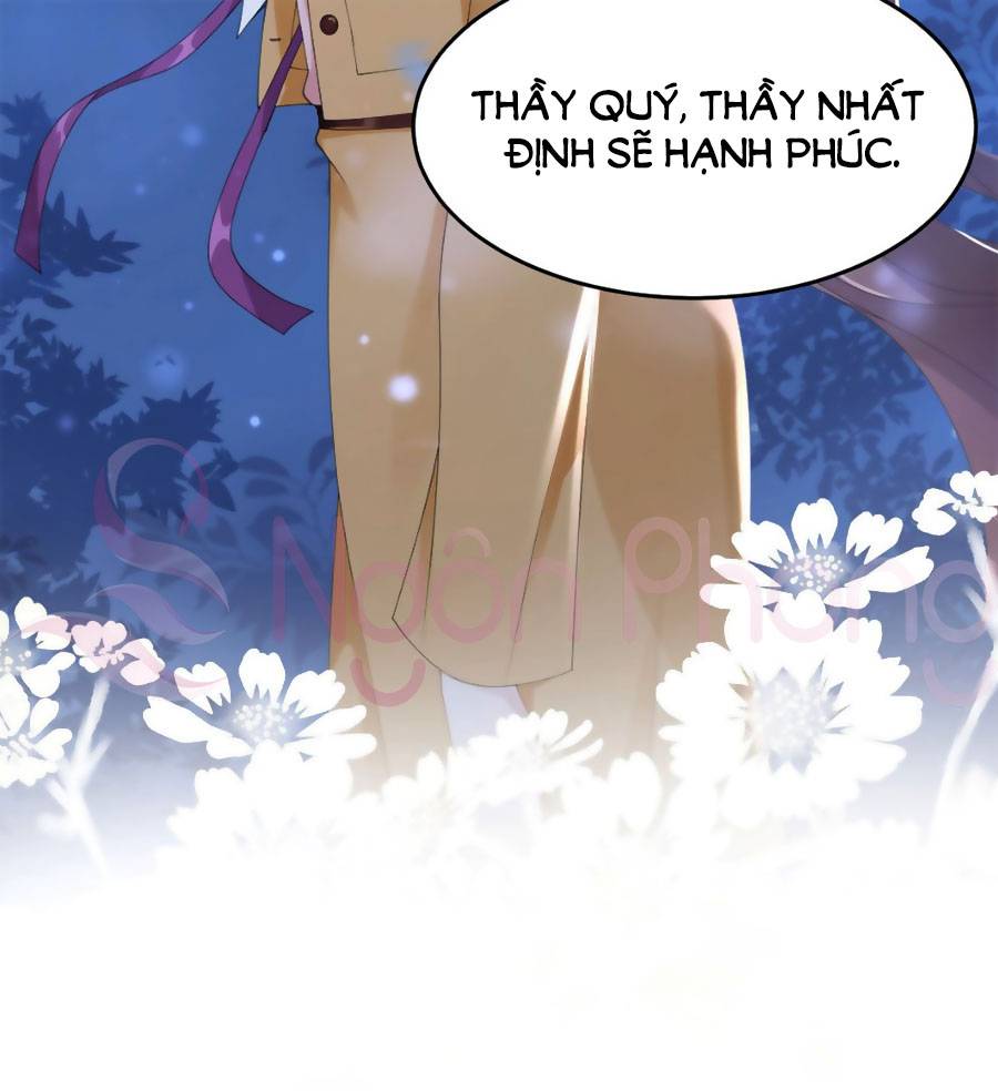 hãy để cô ấy hạ cánh! chapter 20 13