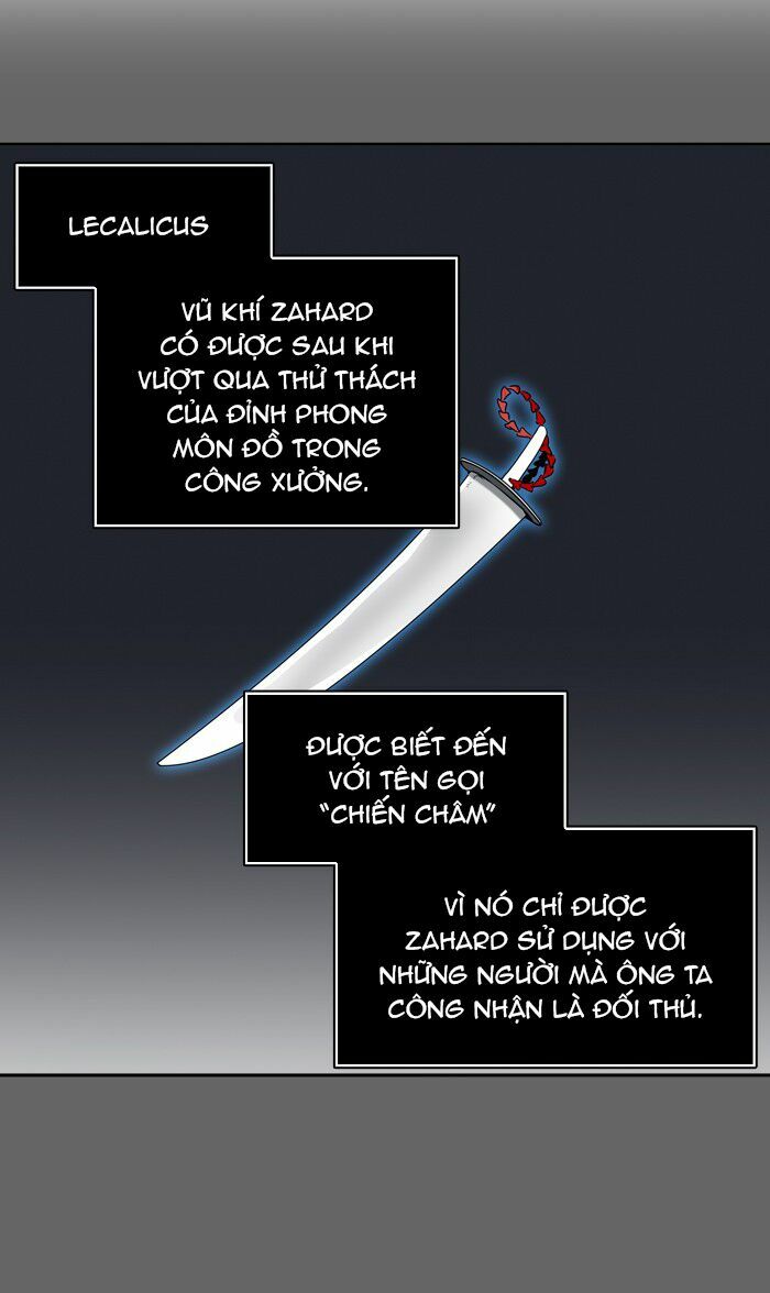 tòa tháp bí ẩn 2 chapter 302 17