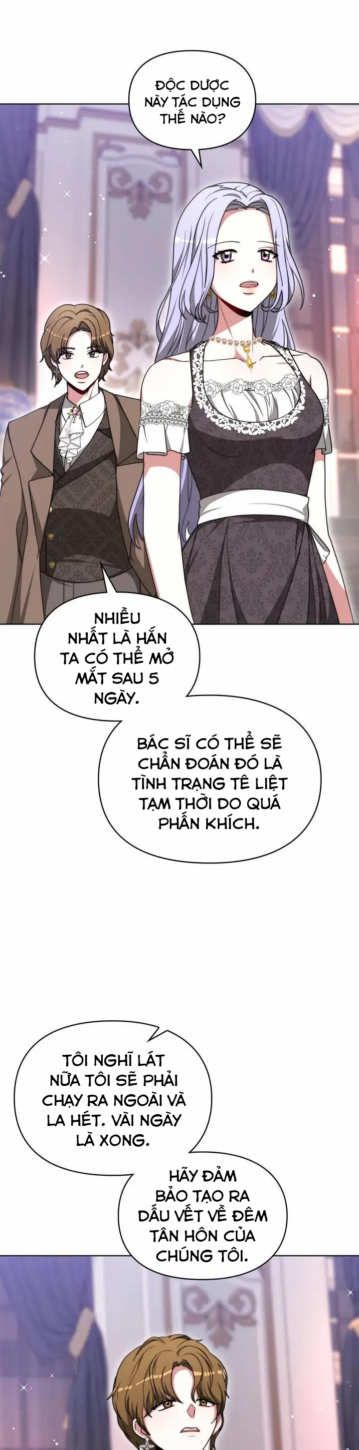 công nương eluana vita chapter 172 11