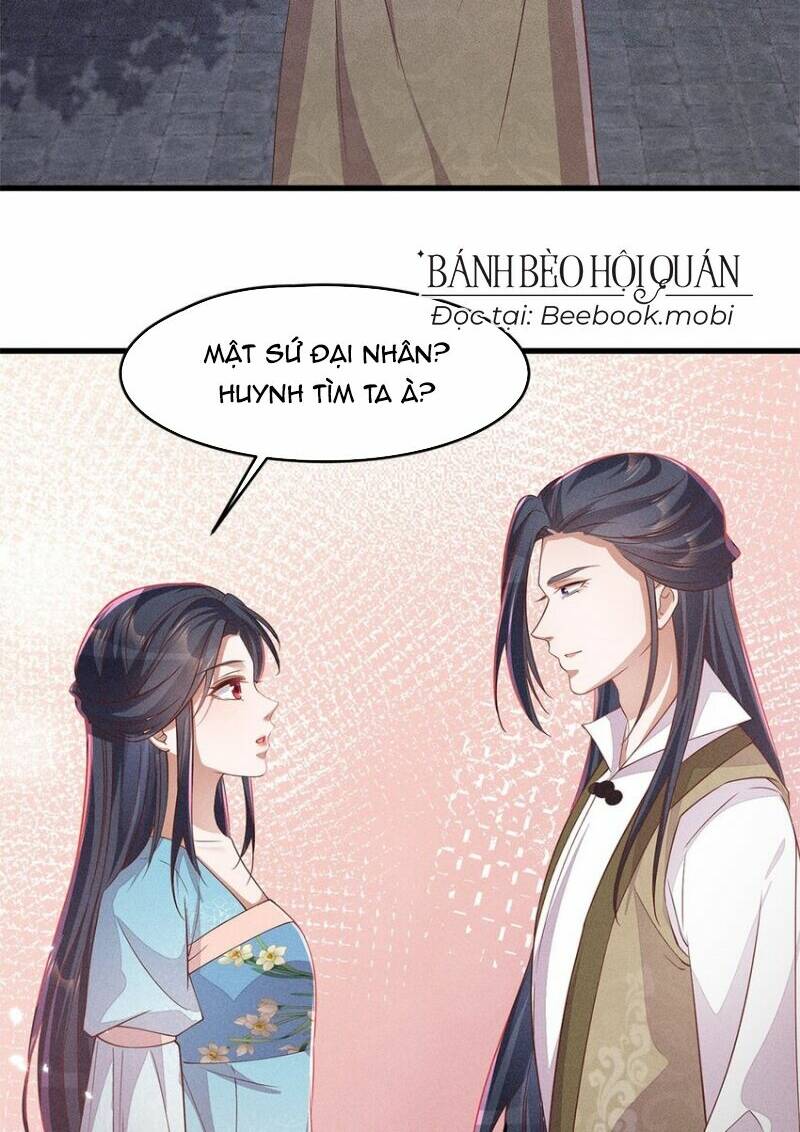 tái sinh trở lại : ta trở thành độc y thái tử phi chapter 51 7