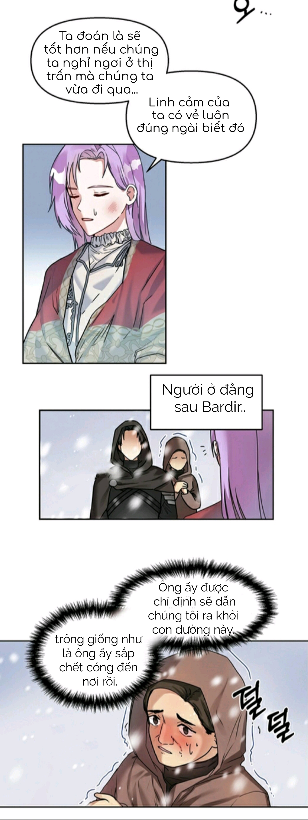 hãy phục tùng tôi chapter 2.1 11