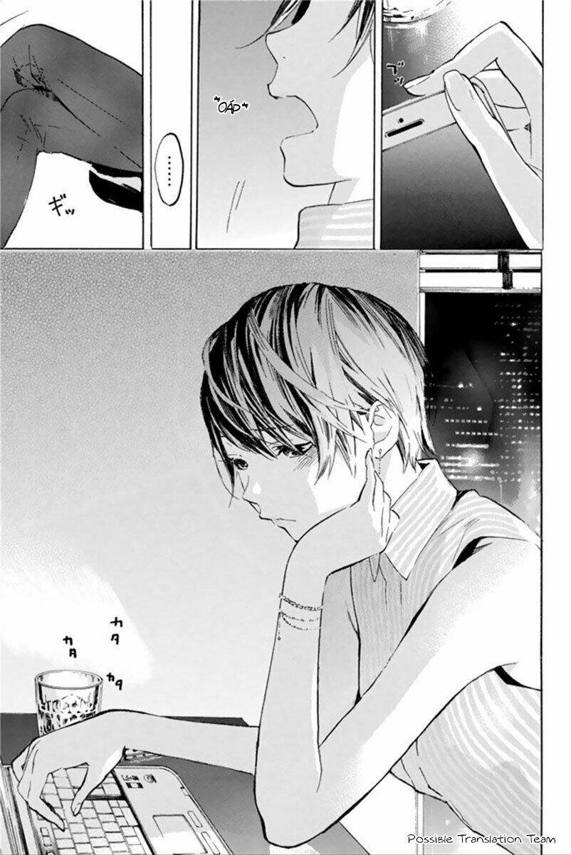 forget me not chapter 31 40