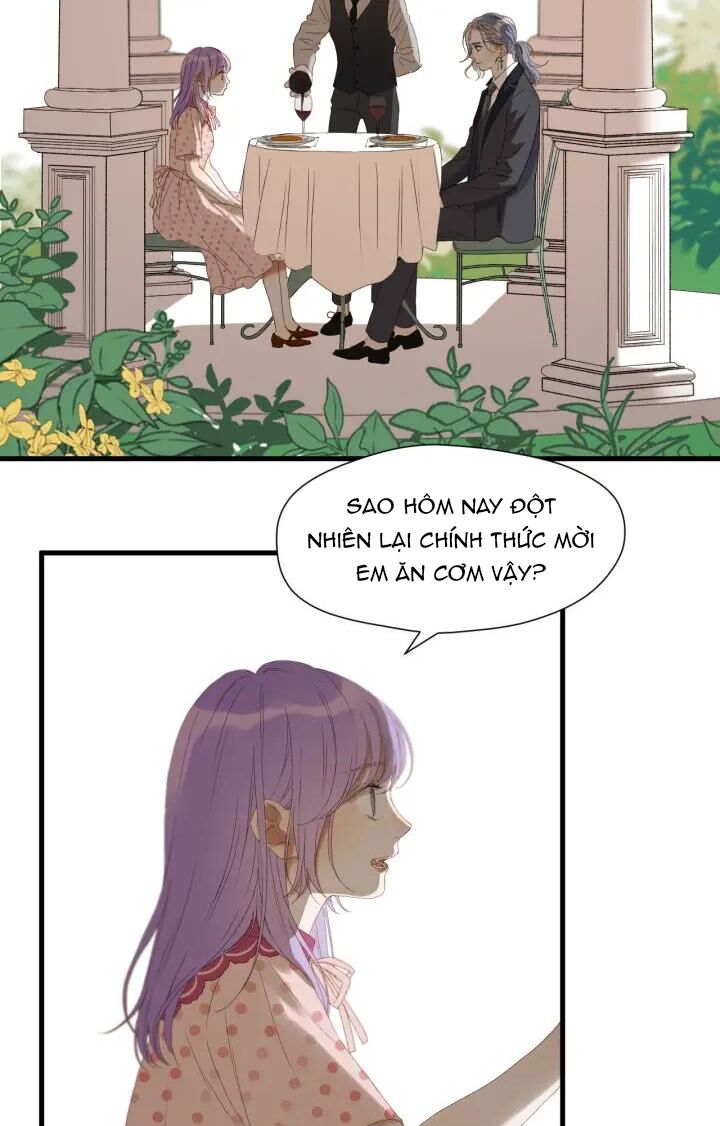 lượm được một tiểu hồ ly phần 3 chapter 105 4