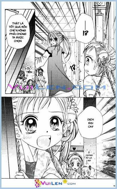 duyên kỳ ngộ chapter 1 98