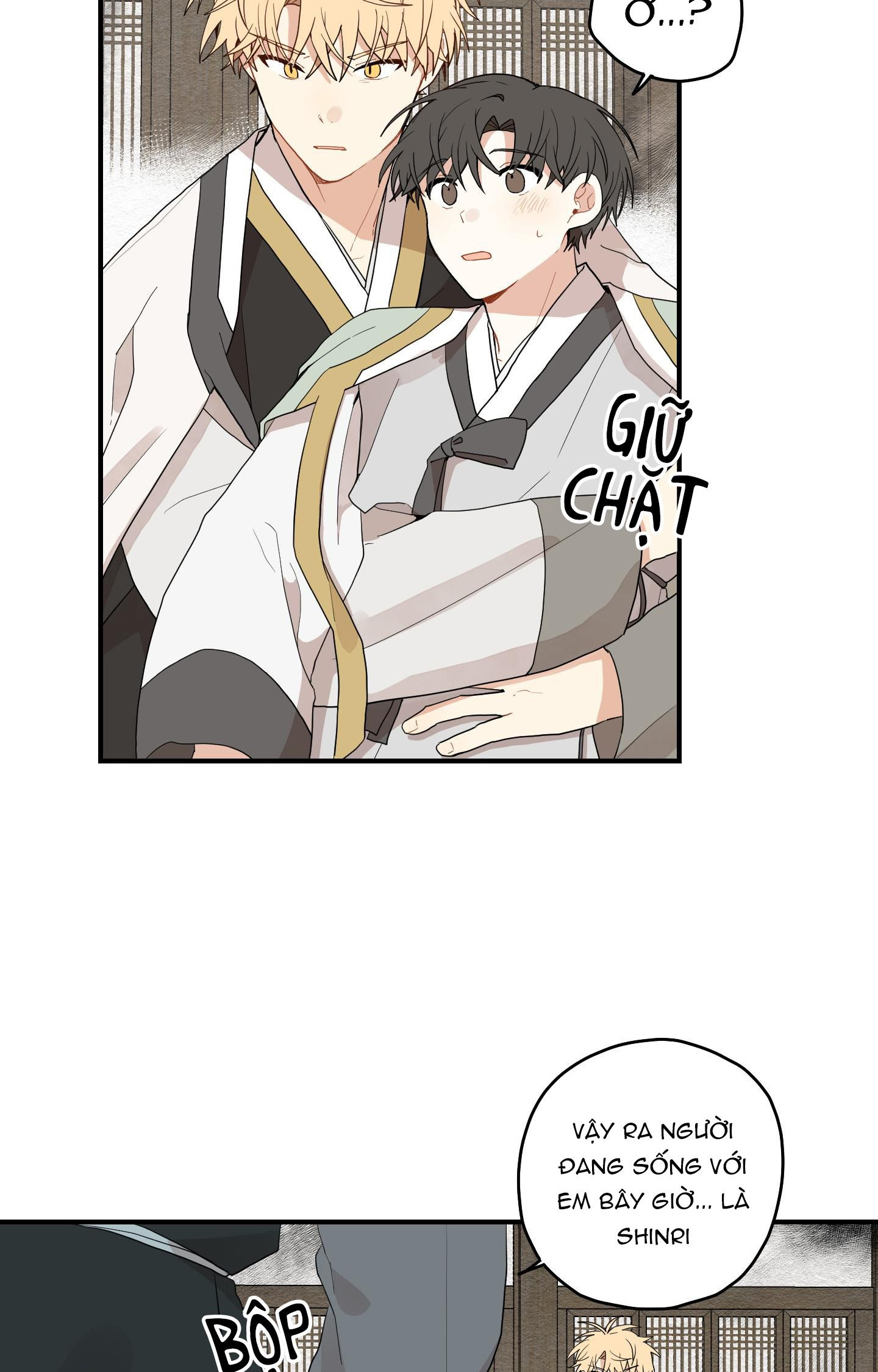 đường hoa liên kiều rơi chapter 11 30