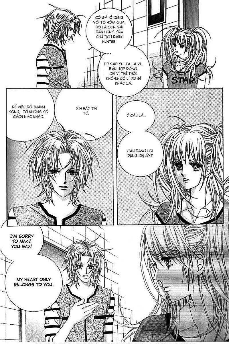 cô nàng xinh đẹp chapter 4 21