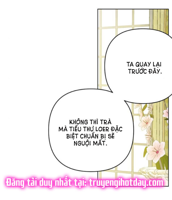 cách hiệp sĩ sống như một tiểu thư chapter 99.2 44