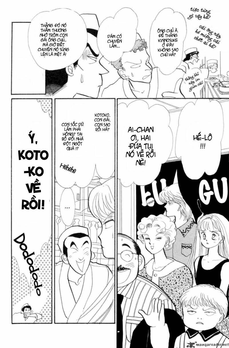 itazura na kiss chapter 14 11
