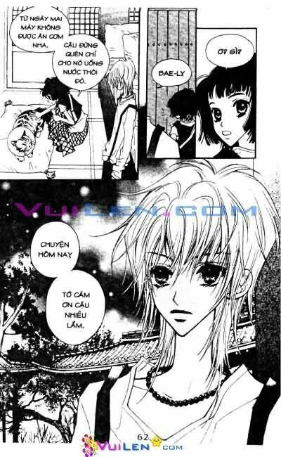 thiên thần dễ thương chapter 4 62