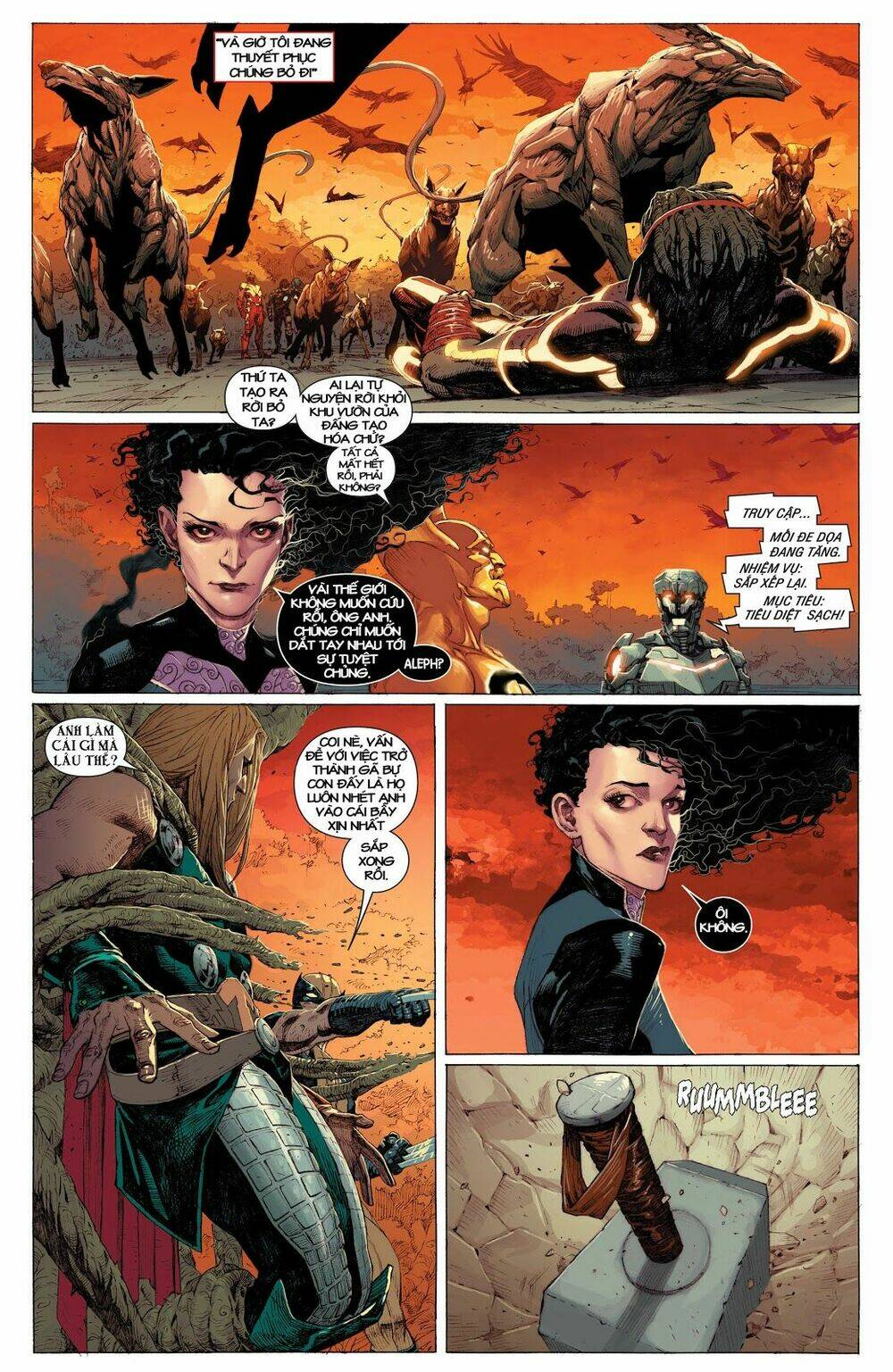 avengers (2013) chapter 3 18