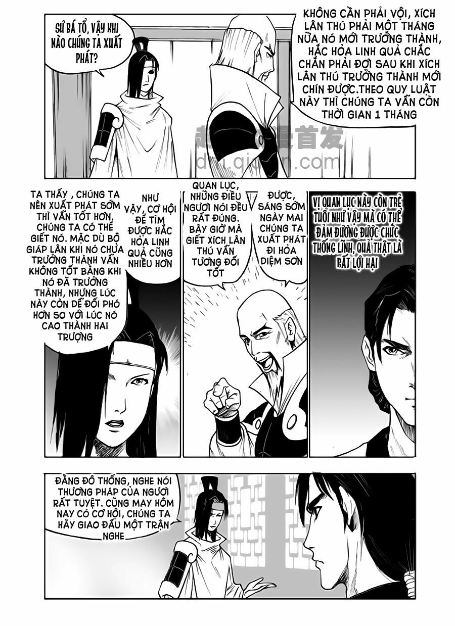 cửu đỉnh ký chapter 21 17
