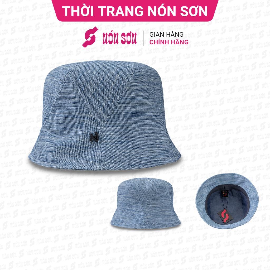 Mũ vành thời trang NÓN SƠN chính hãng MH194-HV2