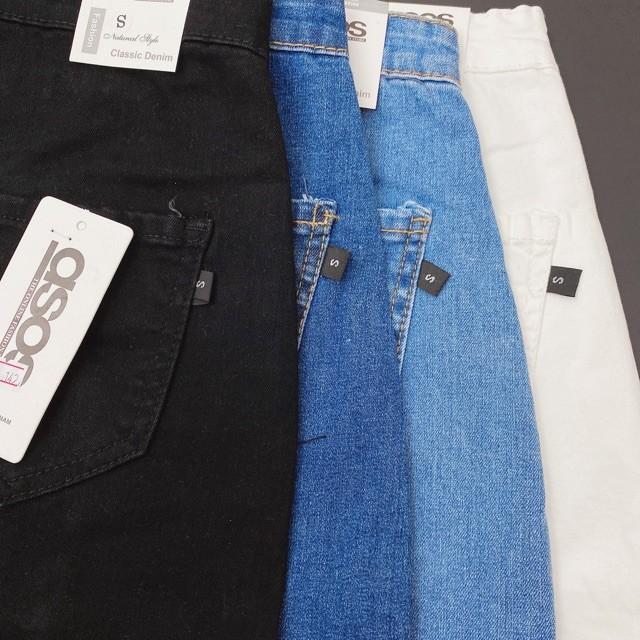 Quần shorts cạp cao nữ, quần shorts nữ QDN134