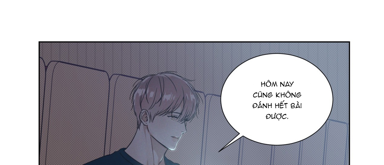 dải hợp âm trên đại dương xanh chapter 4 97