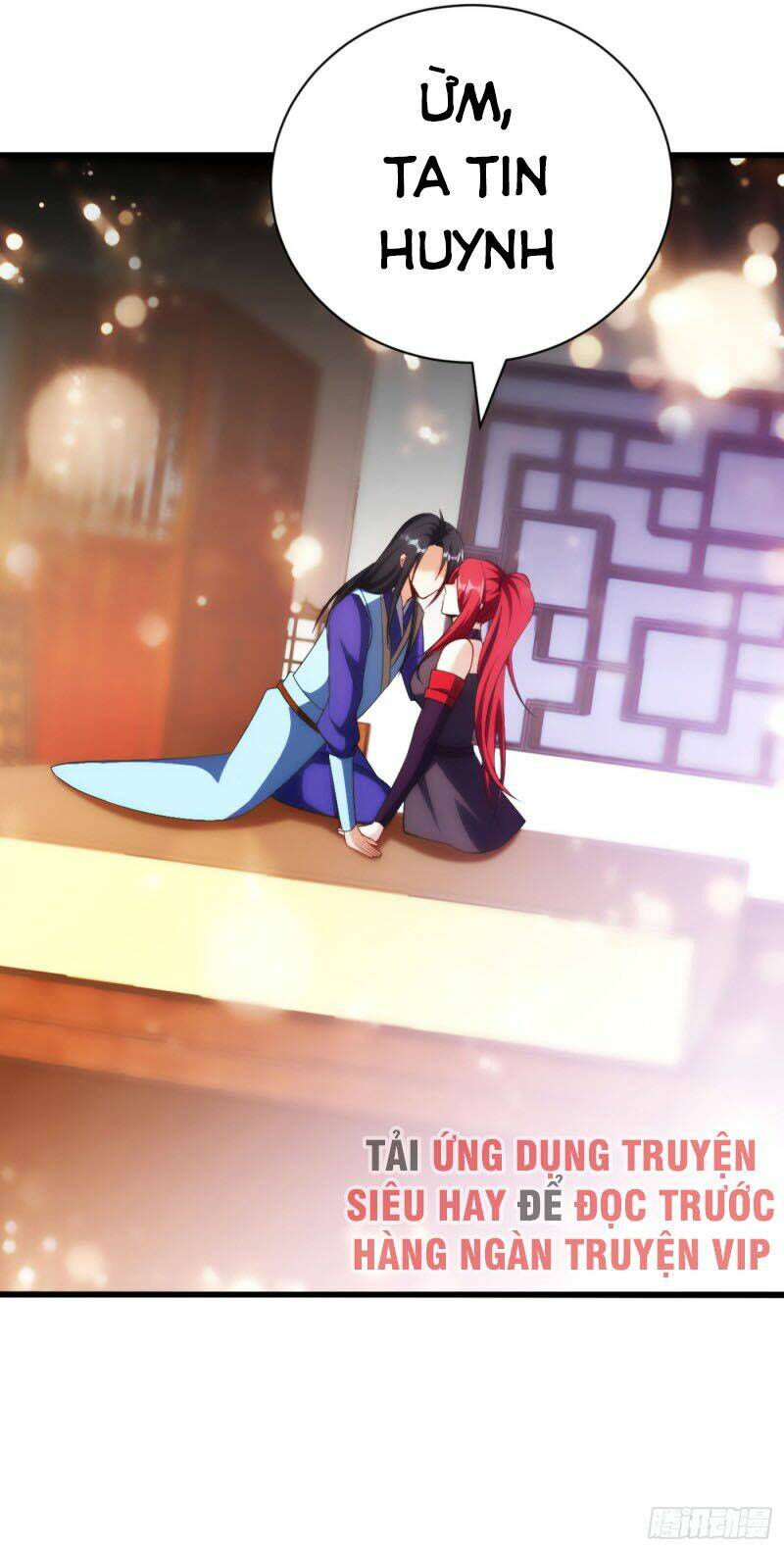 yêu giả vi vương chapter 148 38