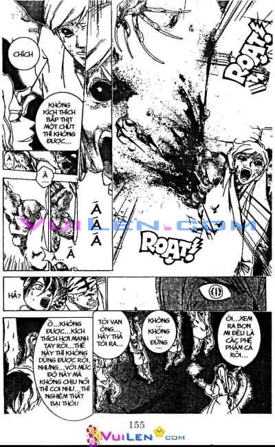 mắt quỷ kyo chapter 69 157