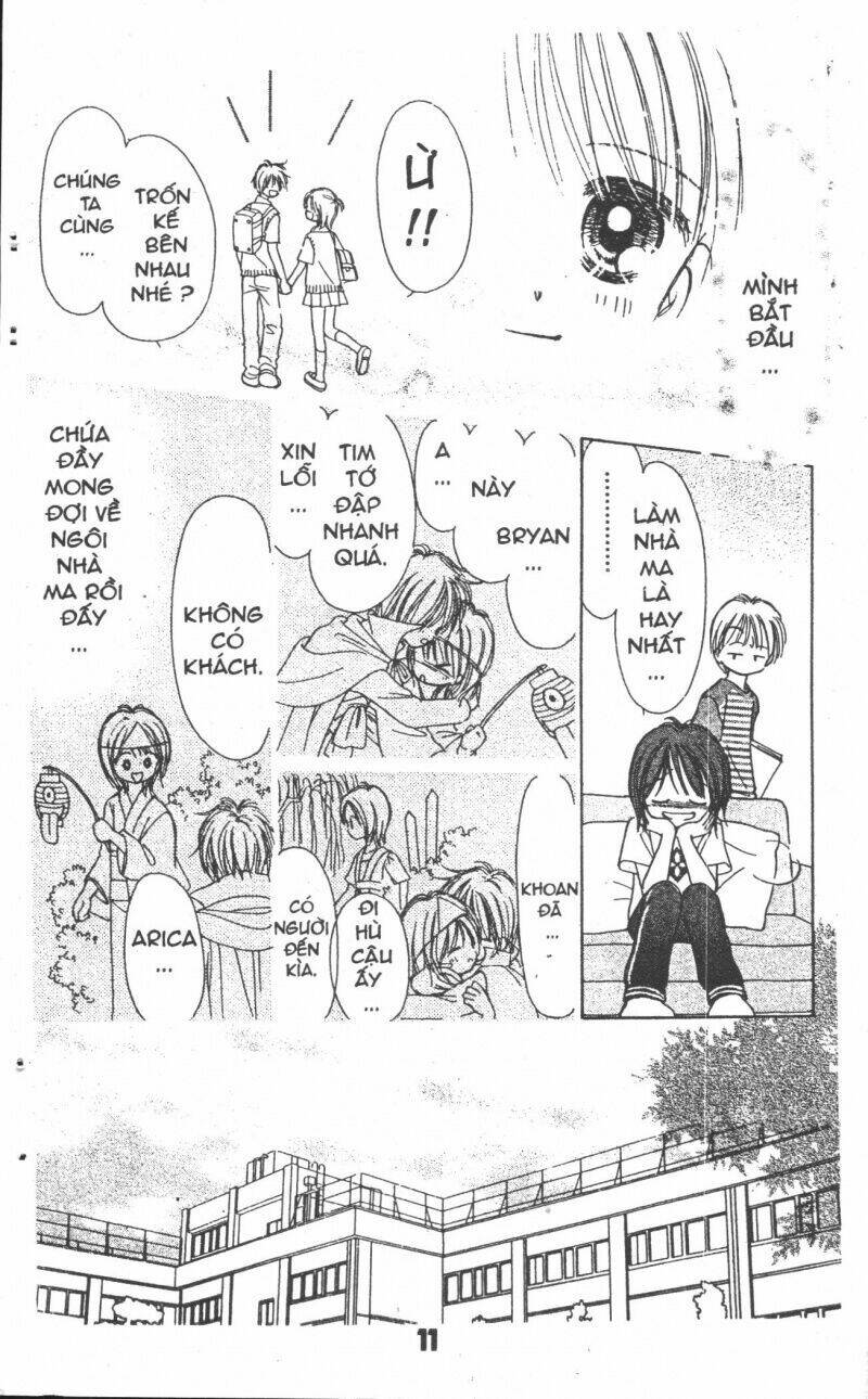 beautiful 100% chapter 7 9