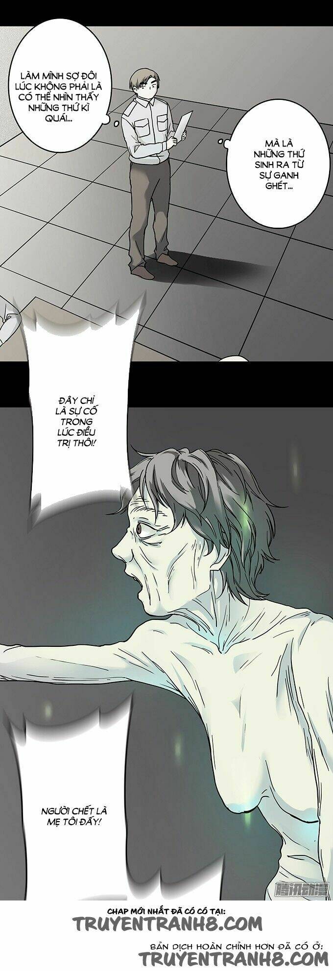 ớn lạnh tuyệt đối chapter 101 70