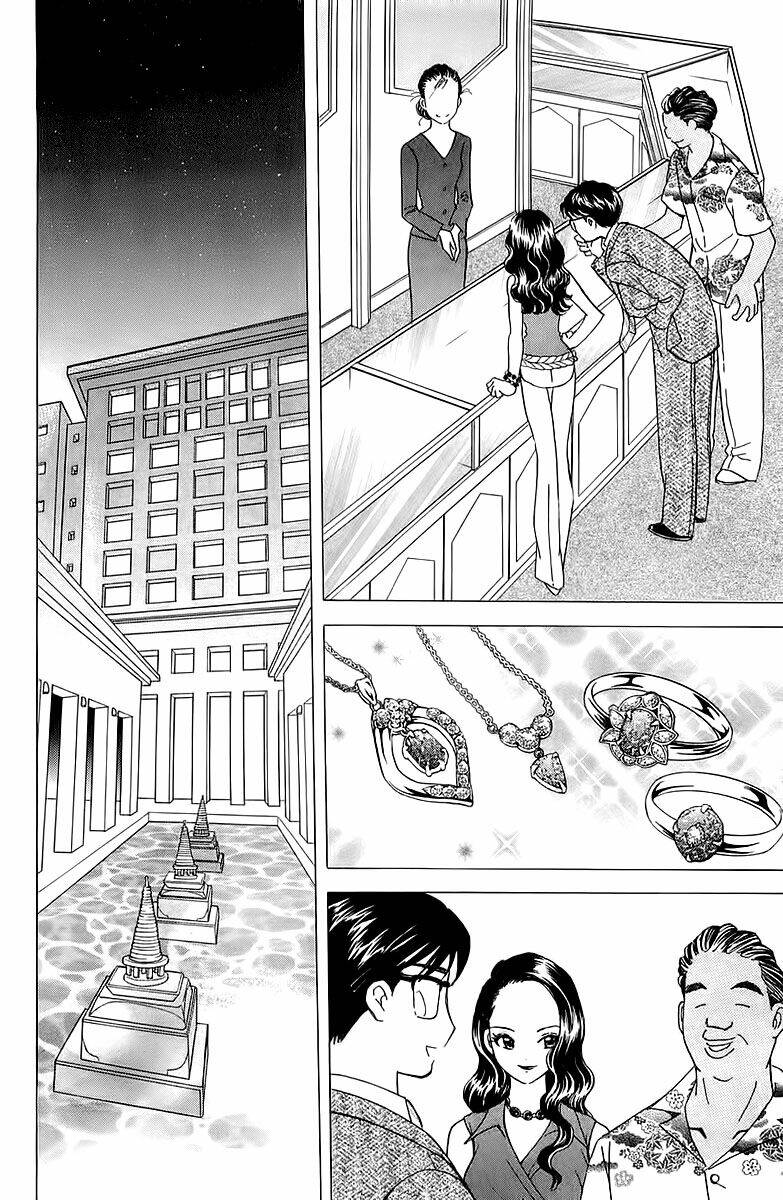 orange yane no chiisana ie full chapter 30 12