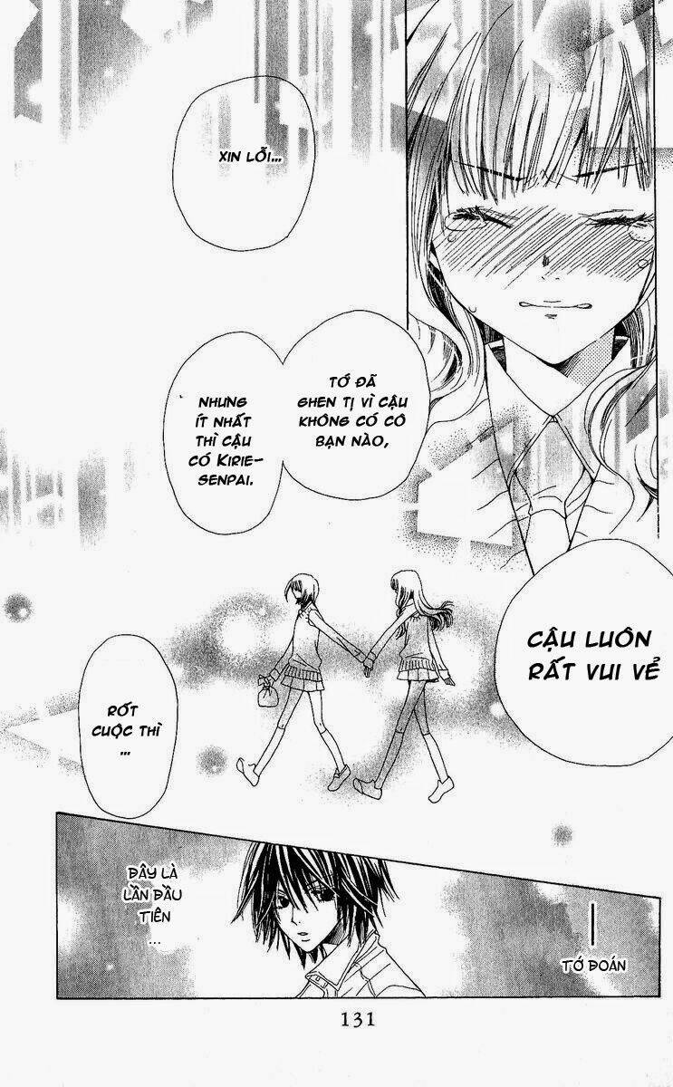 kimi wa grilfrend chapter 3 46