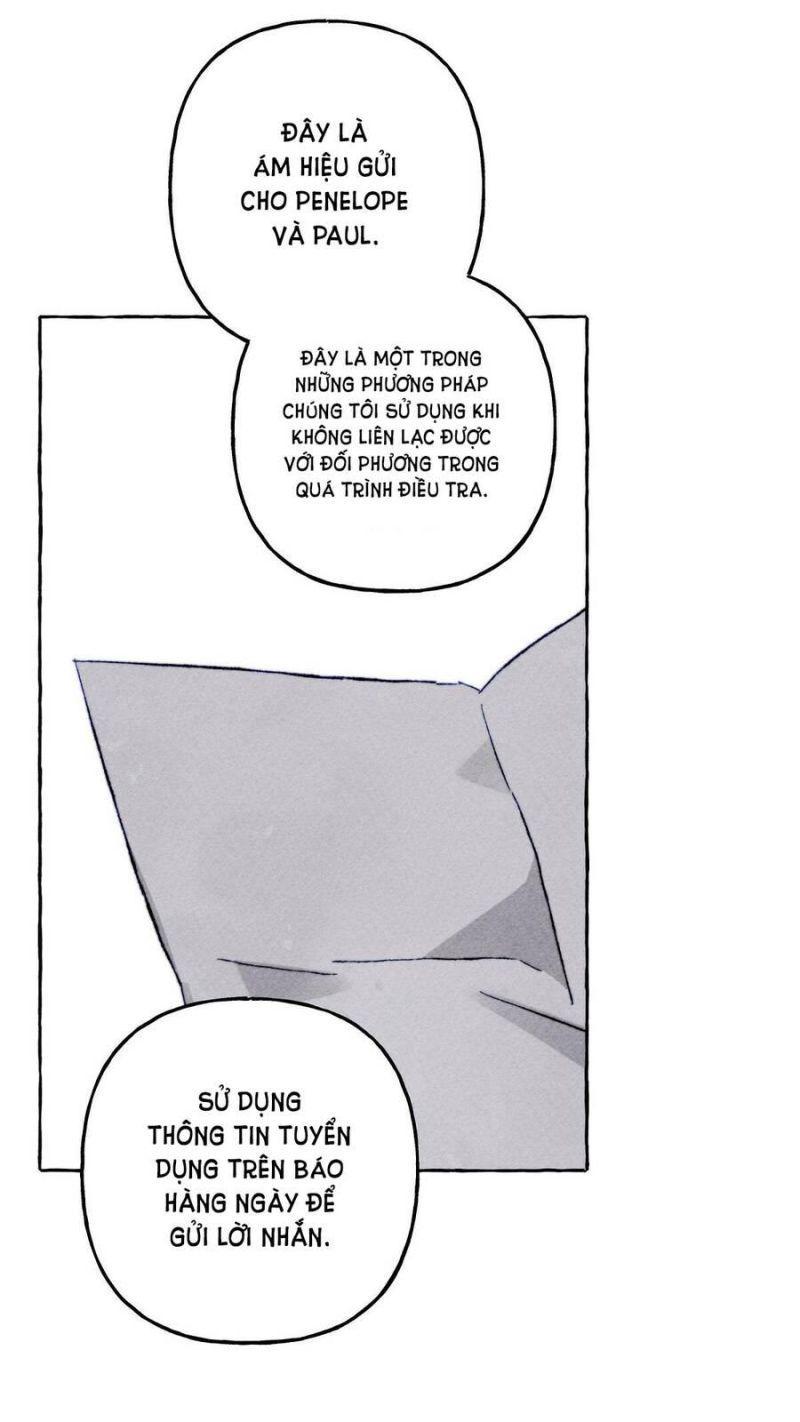 nuôi dưỡng một hắc long chapter 47.2 25