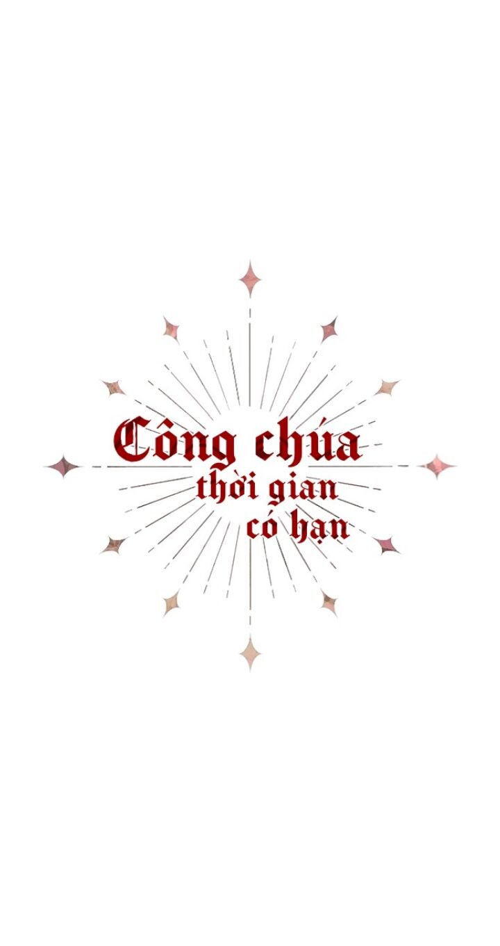 công chúa thời gian có hạn chapter 25 1