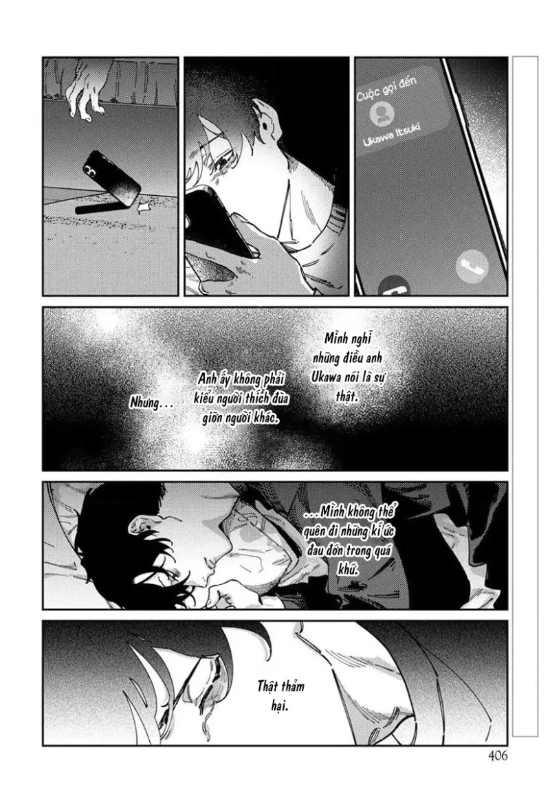 thế giới của em chapter 6 2