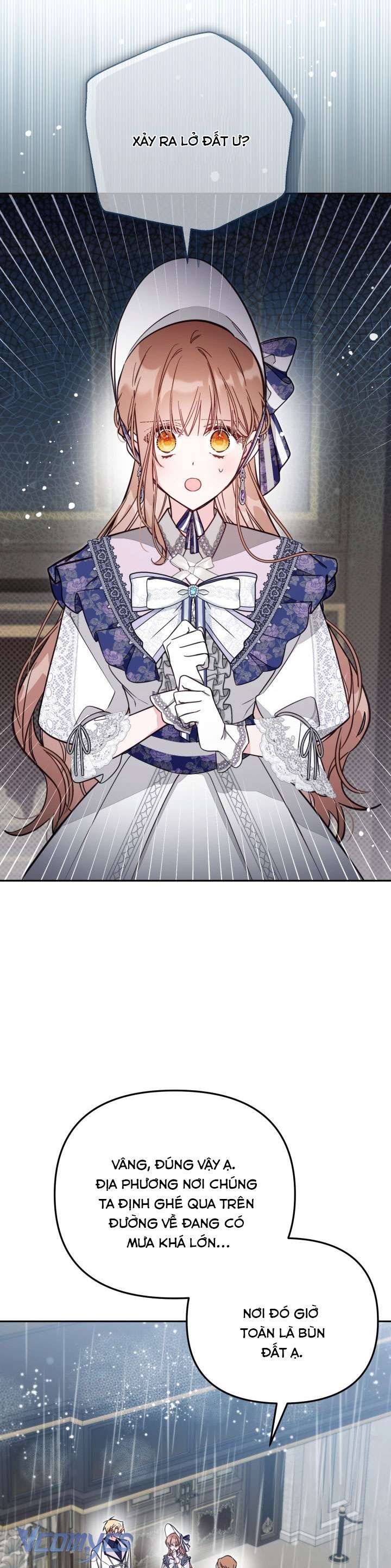 không có chỗ cho kẻ giả mạo chapter 73 29