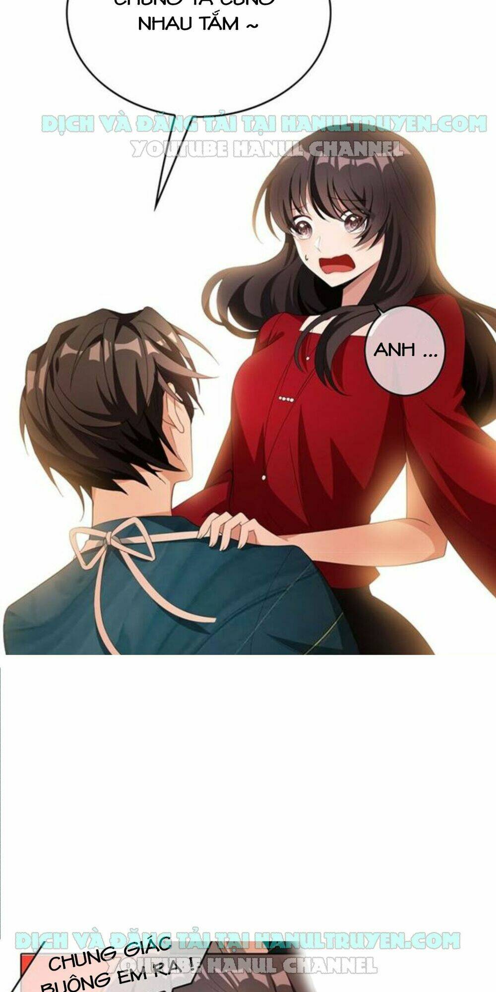 cô vợ nhỏ nuông chiều quá lại thành ác!! chapter 56 9