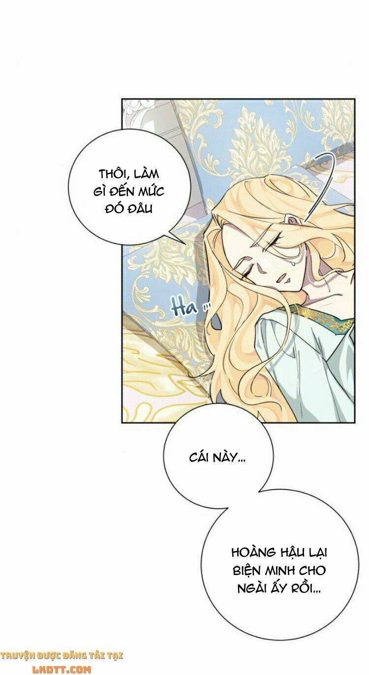 ta đã từng mong nàng biến mất chapter 21 33