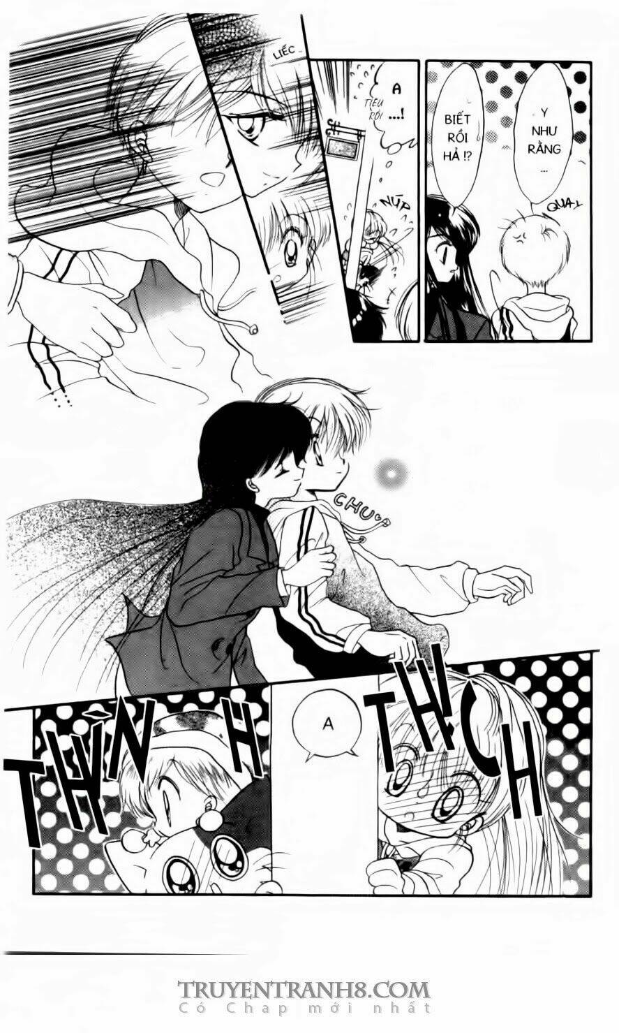 em bé ufo chapter 15 25