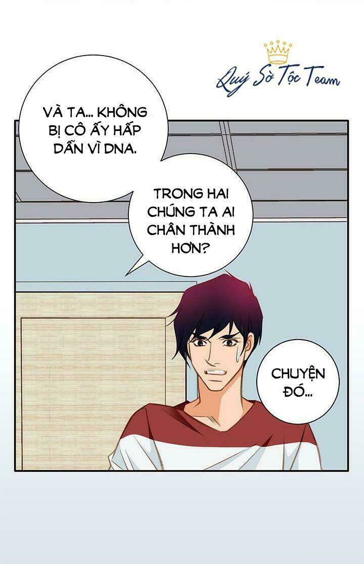 tiếp xúc chí mạng chapter 61 48
