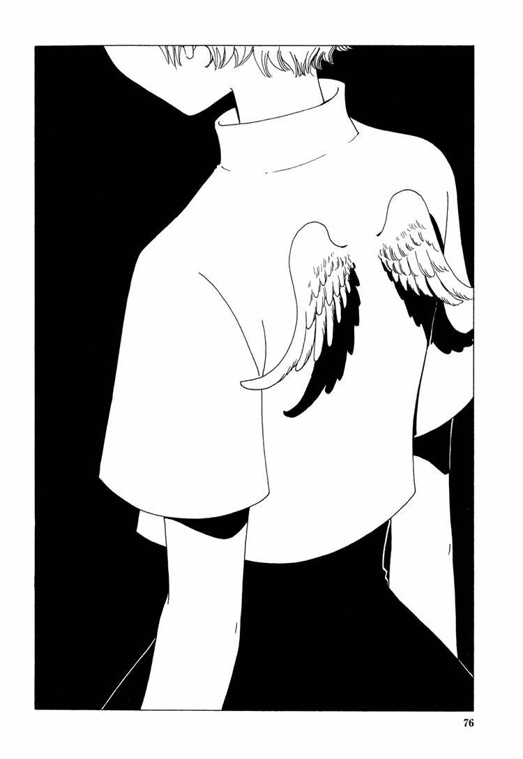 xxxholic - hành trình bí ẩn chapter 31 15