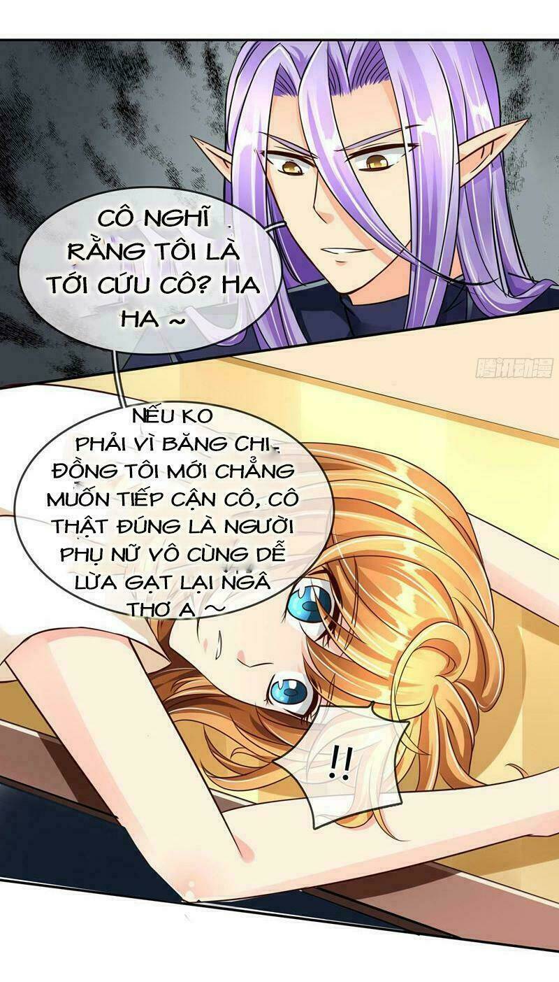 bá đạo trung khuyển tìm ái ký chapter 58 8