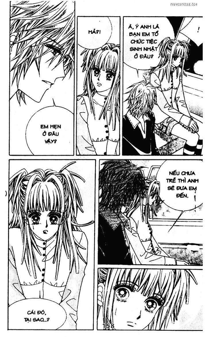 điên vì yêu - love like crazy chapter 24 18