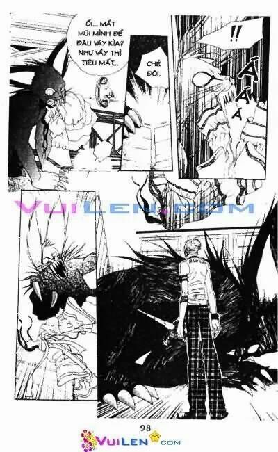 bí mật học viện cross chapter 6 98