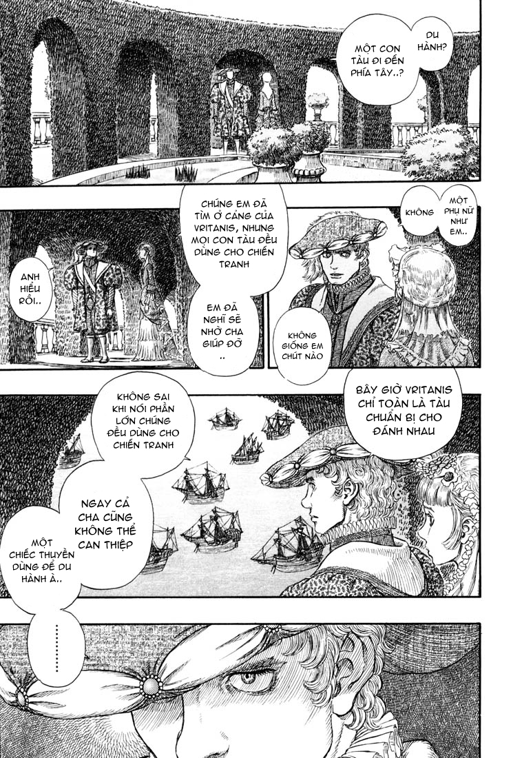 kiếm sĩ đen chapter 268 15