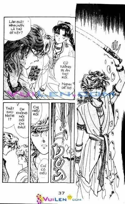 nàng công chúa ham chơi chapter 9 37